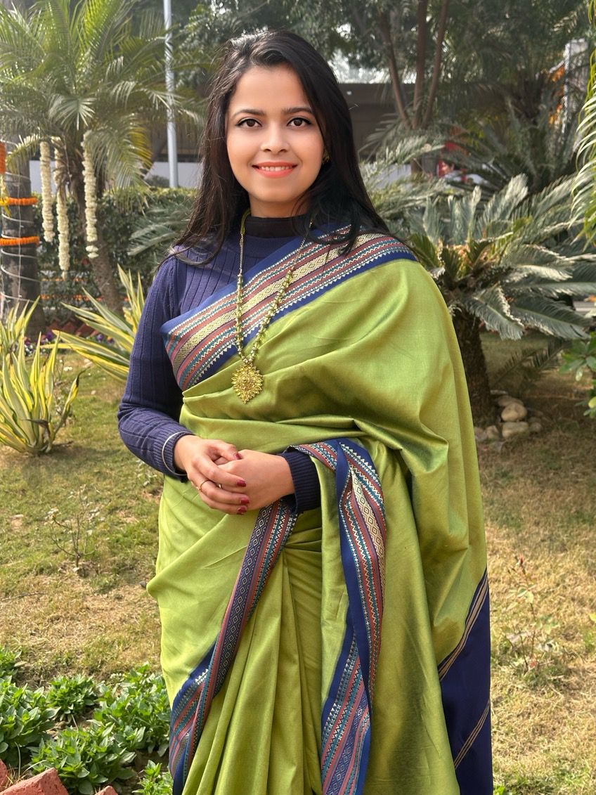 Simran Kaur Chadha
